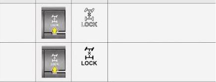 Кнопка 4WD LOCK-kia-Sportage 478003B520