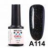 Гель лак Mega Gel 6 ml New Formula megagel.com.ua