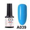 Гель лак Mega Gel 6 ml New Formula megagel.com.ua