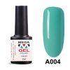 Гель лак Mega Gel 6 ml New Formula megagel.com.ua