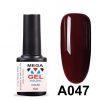 Гель лак Mega Gel 6 ml New Formula megagel.com.ua