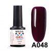 Гель лак Mega Gel 6 ml New Formula megagel.com.ua