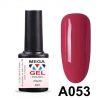 Гель лак Mega Gel 6 ml New Formula megagel.com.ua