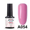 Гель лак Mega Gel 6 ml New Formula megagel.com.ua