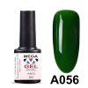 Гель лак Mega Gel 6 ml New Formula megagel.com.ua