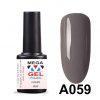 Гель лак Mega Gel 6 ml New Formula megagel.com.ua