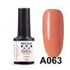 Гель лак Mega Gel 6 ml New Formula megagel.com.ua