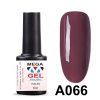 Гель лак Mega Gel 6 ml New Formula megagel.com.ua