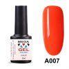 Гель лак Mega Gel 6 ml New Formula megagel.com.ua