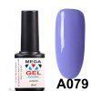 Гель лак Mega Gel 6 ml New Formula megagel.com.ua