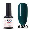 Гель лак Mega Gel 6 ml New Formula megagel.com.ua