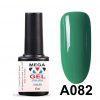 Гель лак Mega Gel 6 ml New Formula megagel.com.ua