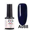 Гель лак Mega Gel 6 ml New Formula megagel.com.ua