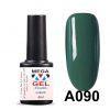 Гель лак Mega Gel 6 ml New Formula megagel.com.ua