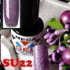 Гель лак Mega Gel 5 ml SU22