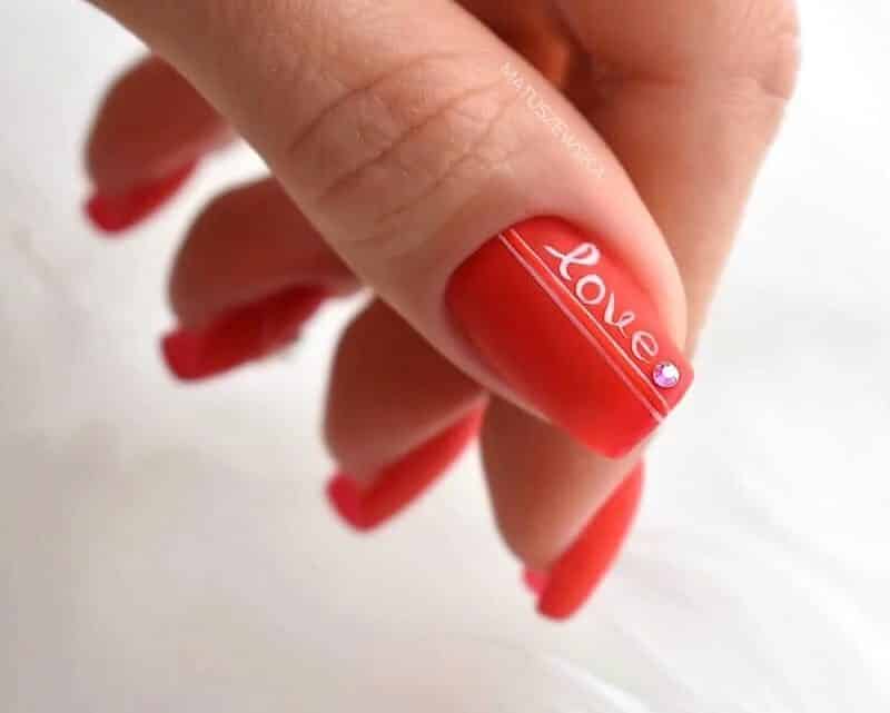Маникюр на круглые ногти — особенности и красивые варианты применения. 100 фото и видео лучших идей