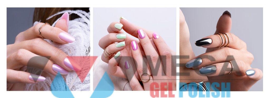 Слайдеры by provocative nails - Fashion Collage❤️купить в Киеве, Украина