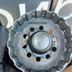 Ремонт корзины муфты заднего привода для Hyundai и Kia 47800-3B510 и 47800-3B520