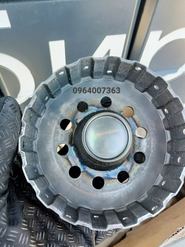 Ремонт корзины муфты заднего привода для Hyundai и Kia 47800-3B510 и 47800-3B520