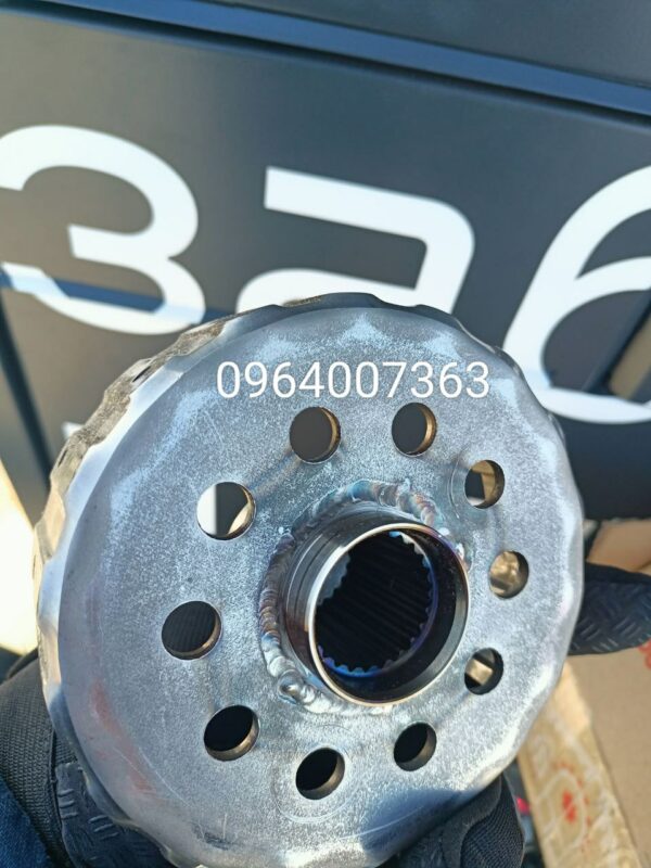 Ремонт муфты заднего привода для Hyundai и Kia 47800-3B510 киев харьков одесса 800-3B520