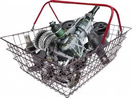 АвтоЗапчасти и Ремонт авто