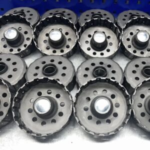 Кopзинa фрикционoв муфты Нyundаi / Кiа 47800-3В510 / 47800-3B520.